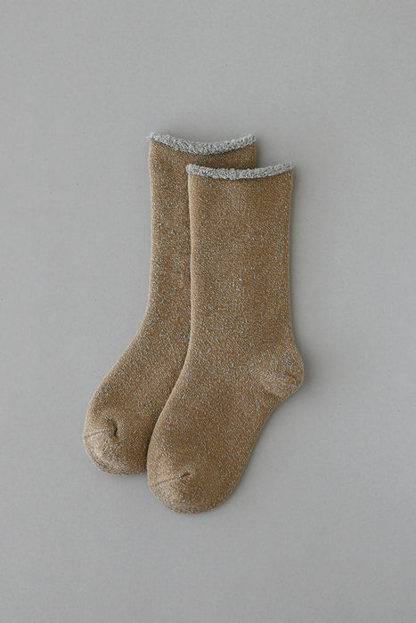 素材と色  Melange -Smooth Top-