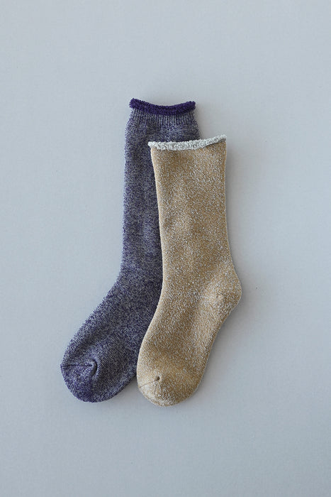 素材と色  Melange -Smooth Top-