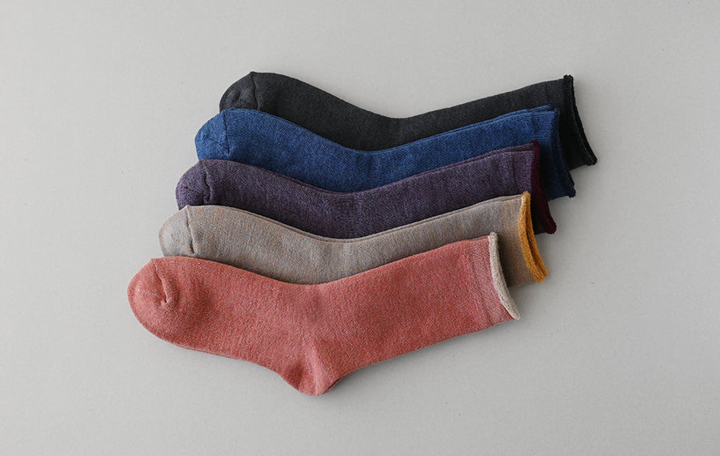 素材と色 Warmth 再販のお知らせ