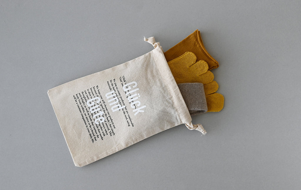 旅する足の休日セット