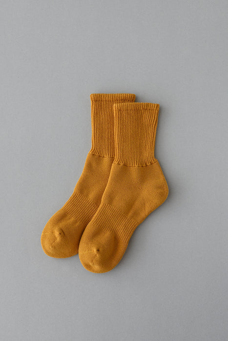 Children's organic cotton socks 18-22