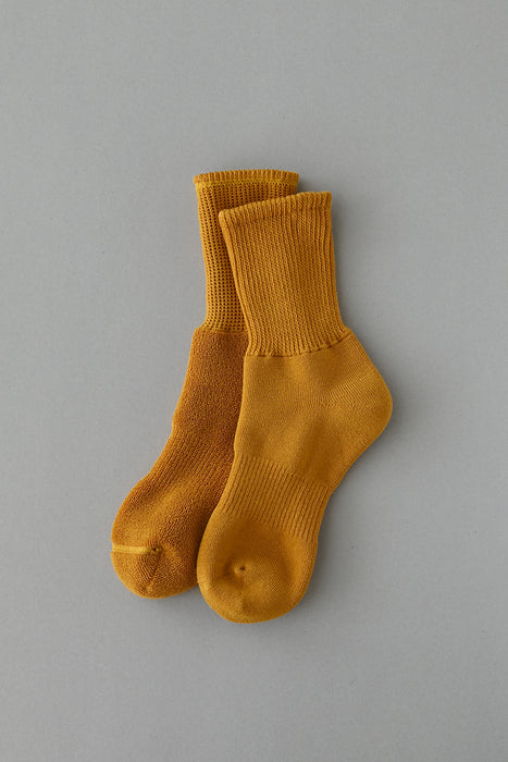 Children's organic cotton socks 18-22