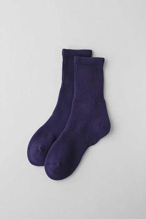 オーガニックコットン  Pile Wrap