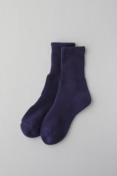 オーガニックコットン  Pile Wrap