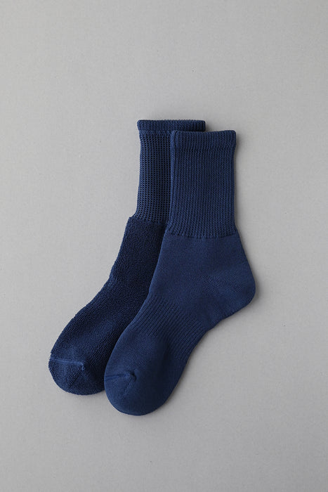 オーガニックコットン  Pile Wrap