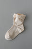 薄履く Organic Cotton