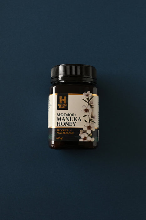 Helena Health Manuka Honey 2 types set〈Free shipping〉