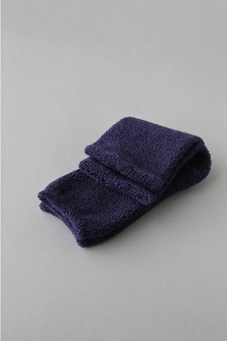 足の寝間着 Vent