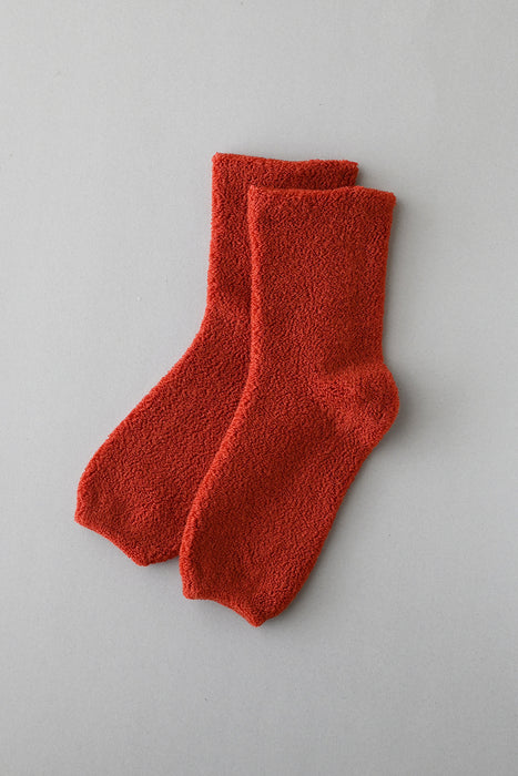 足の寝間着 Vent