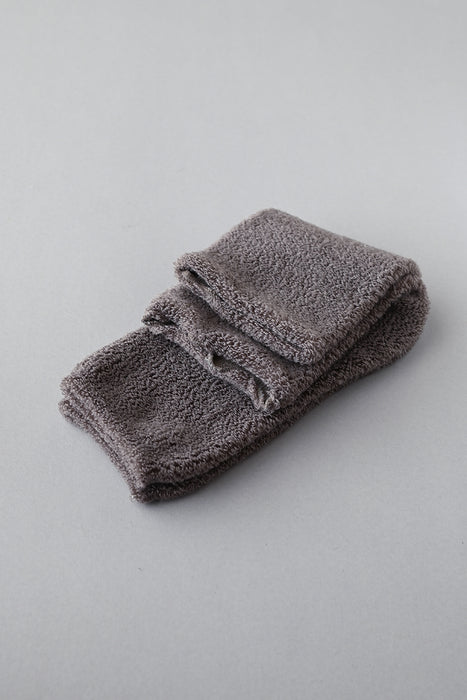 足の寝間着 Vent