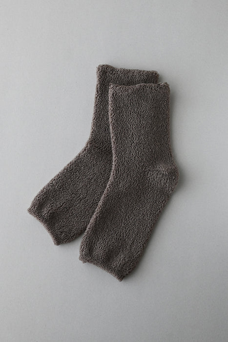 足の寝間着 Vent