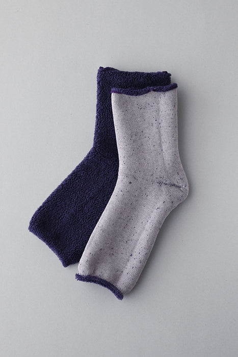 足の寝間着 Vent