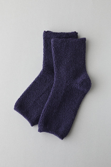 足の寝間着 Vent