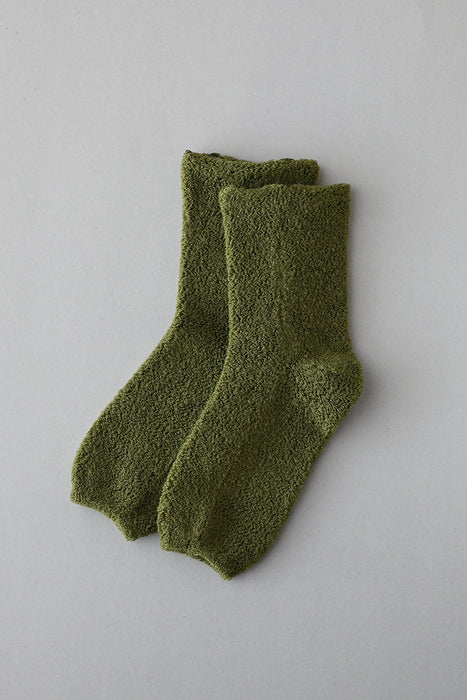 足の寝間着 Vent