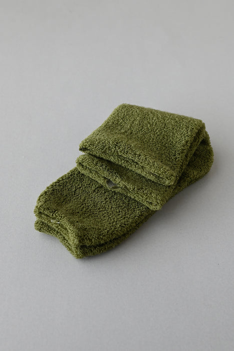 足の寝間着 Vent