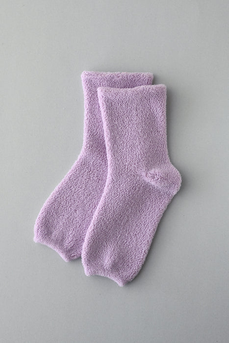 足の寝間着 Vent