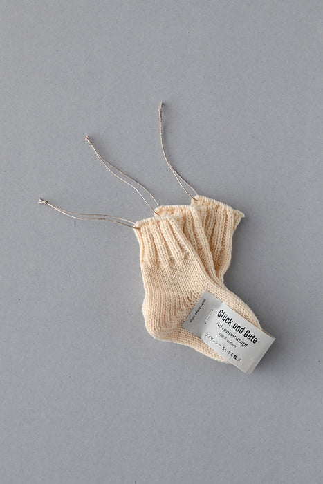 Adventsstumpf. 小さな靴下