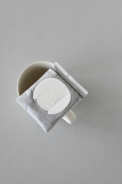 g.blend  / EARLY LOT