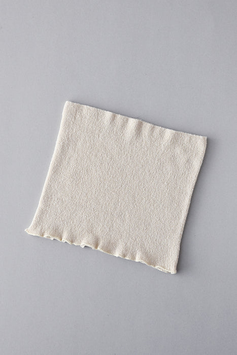 おなかに寄り添うシルク腹巻き