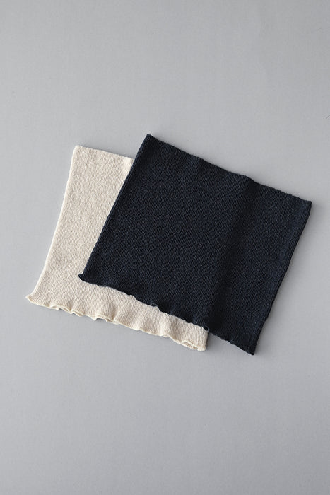 おなかに寄り添うシルク腹巻き