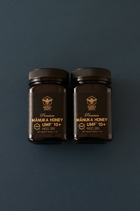 Manuka Honey  UMF10 +500g