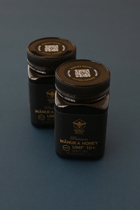 Manuka Honey  UMF10 +500g