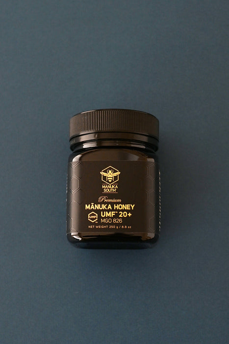 Manuka Honey UMF20+ 250g