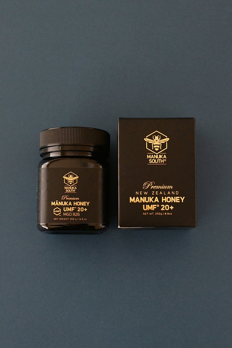 Manuka Honey UMF20+ 250g