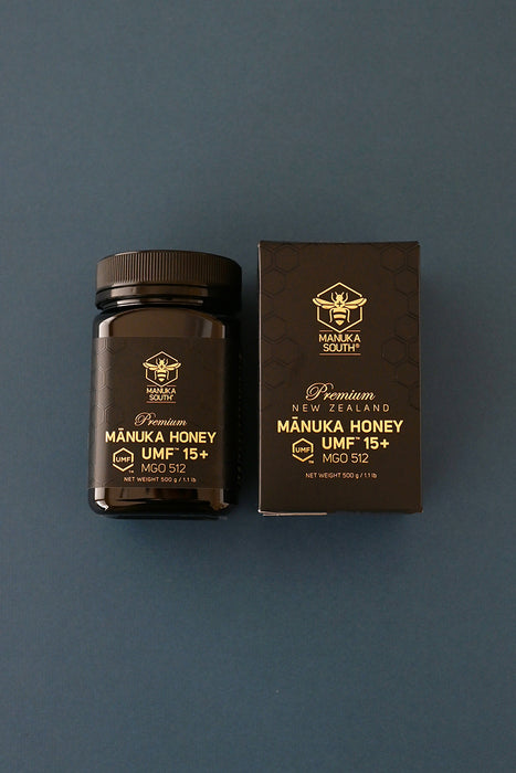 Manuka Honey  UMF15+ 500g
