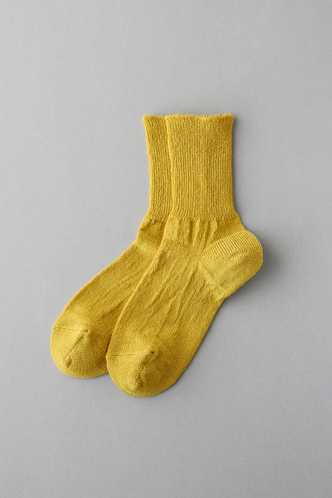 'Ashi no koromo' linen