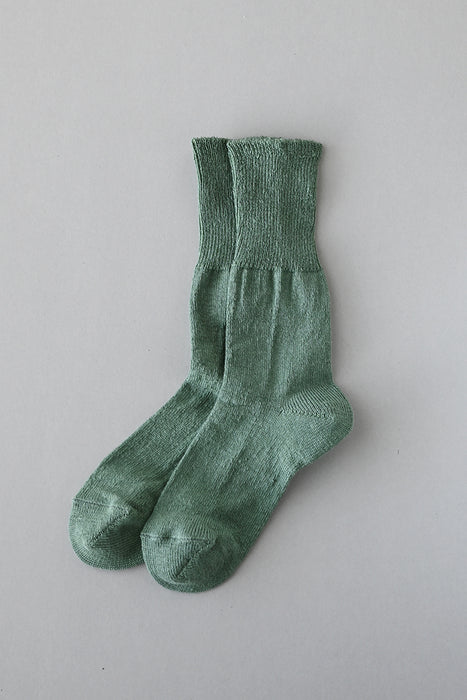 'Ashi no koromo' linen