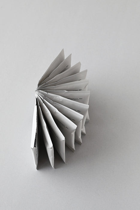 g.blend  / EARLY LOT