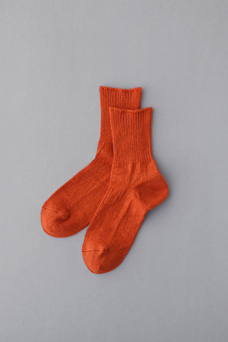“Foot clothing hemp”/ML gift set