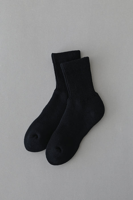 Organic Cotton Socks for Kids　18-22