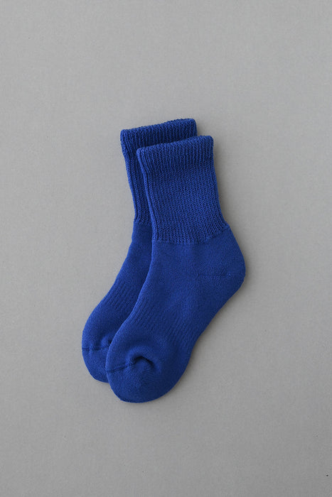 Organic Cotton Socks for Kids　18-22