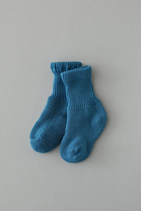 Organic Cotton Socks for Kids　13-17