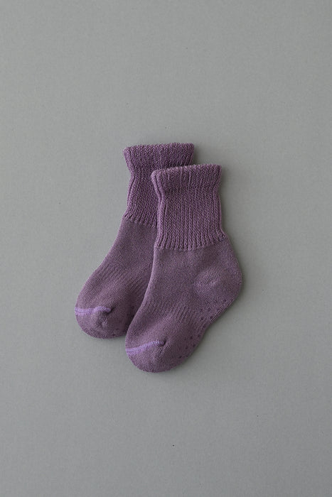 Organic Cotton Socks for Kids　13-17