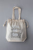 Oringinal Cotton Gift Bag  L