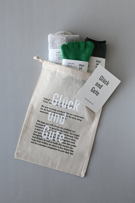 Oringinal Cotton Gift Bag  M