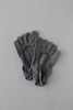 ‘Ashi no Hadagi’ Toe Socks  silk and cotton foot cover