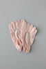 ‘Ashi no Hadagi’ Toe Socks  silk and cotton foot cover