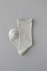 薄履く Cotton Linen