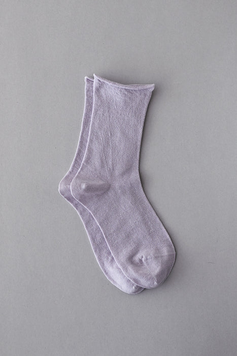 Haku Haku  Cotton Linen
