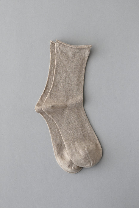 Haku Haku  Cotton Linen