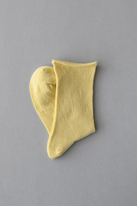Haku Haku  Cotton Linen