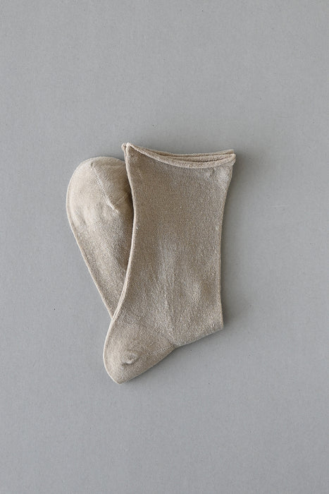 Haku Haku  Cotton Linen