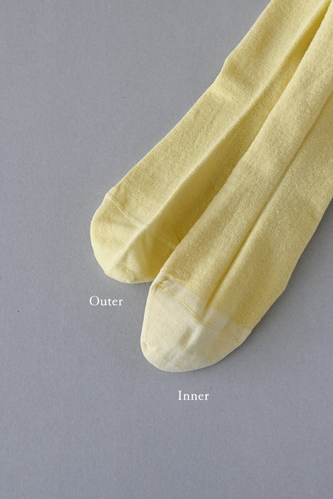 Haku Haku  Cotton Linen