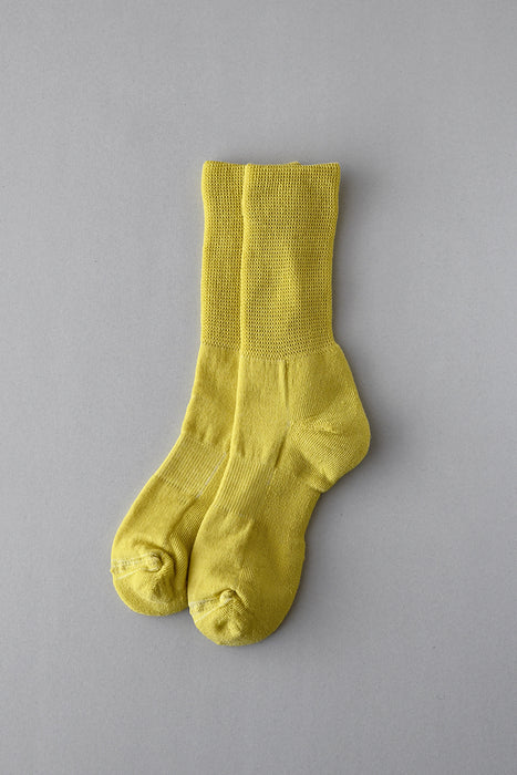 silk wool double layer socks