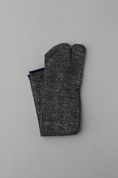 ‘Ashi no Hadagi’  Ｔａｂｉ Socks Silk and Wool