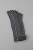 Toe Socks, Silk & Organic Cotton